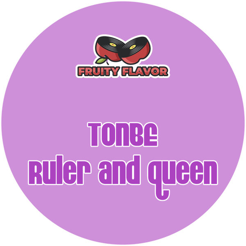 Tonbe - Ruler and Queen [FF143]